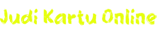 Judi Kartu Online